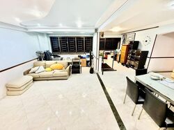 Blk 621 Woodlands Drive 52 (Woodlands), HDB 5 Rooms #620762481